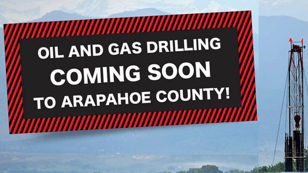 ArapahoeCountyLeases fracking 