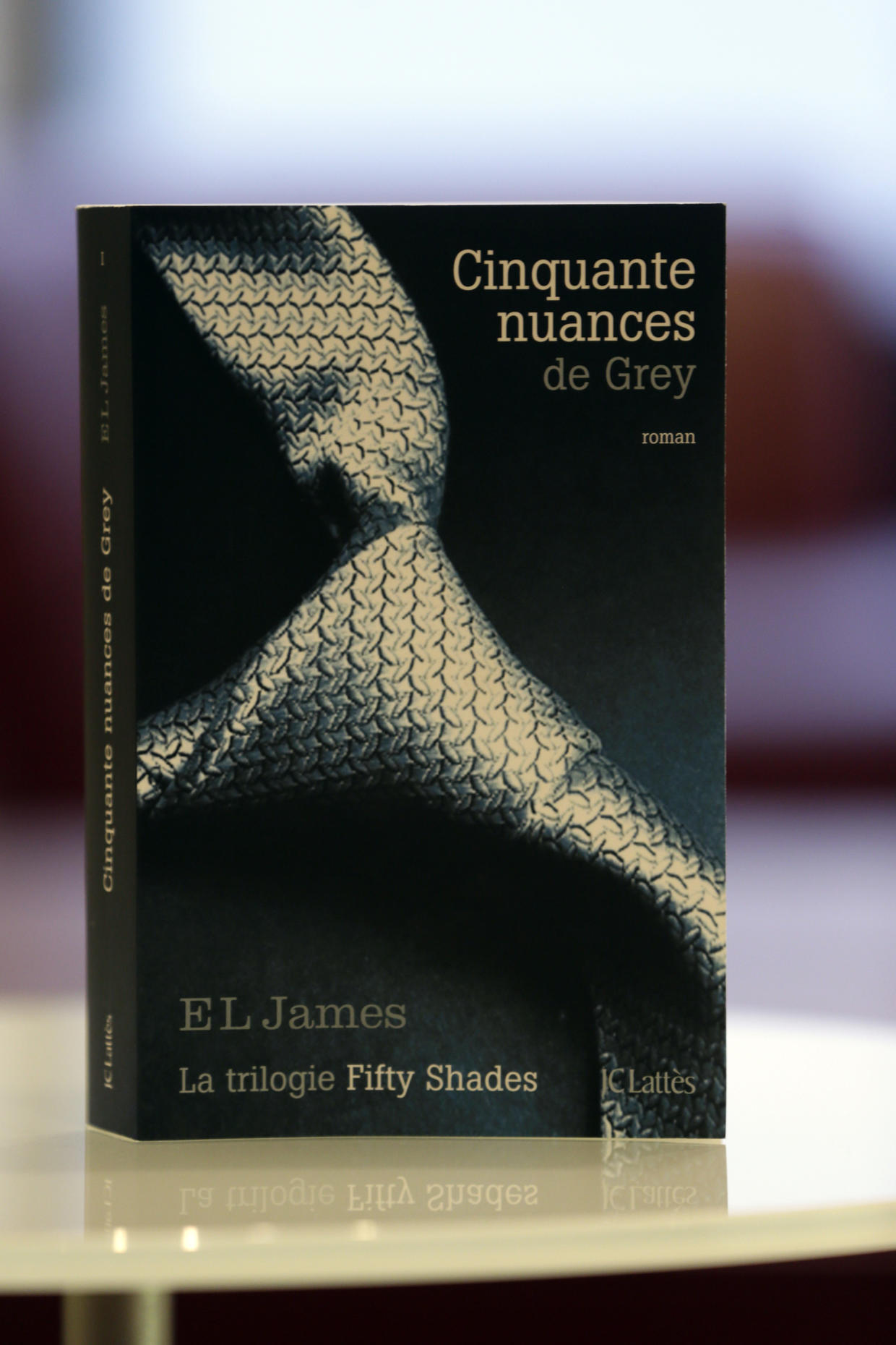 books if you liked 50 shades of grey