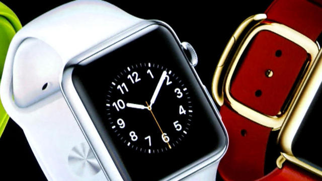 Apple Watch 