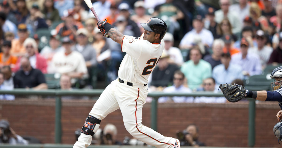 Giants' special season comes to abrupt end against Dodgers – KGET 17