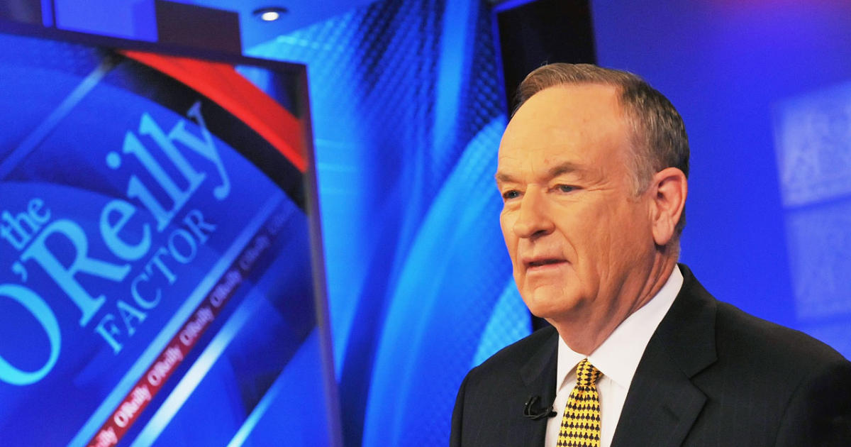 Bill Oreilly Slaves Who Helped Build White House Were Well Fed Cbs News