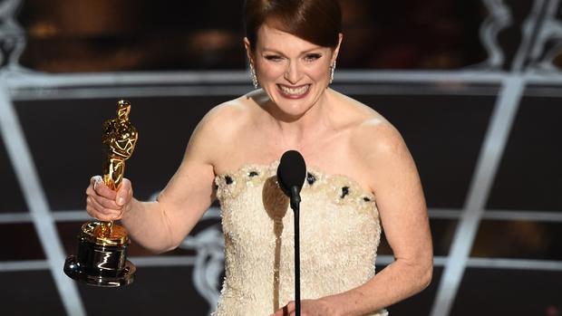 Oscars 2015 highlights 