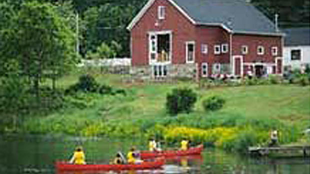 Blackstone River And Canal Heritage State Park 