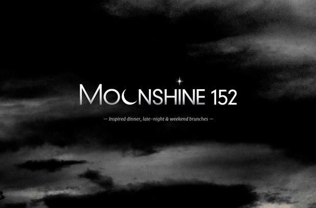 Moonshine 152 