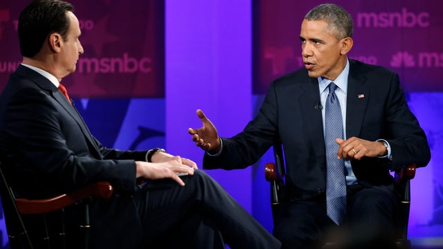 obama immigration town hall 