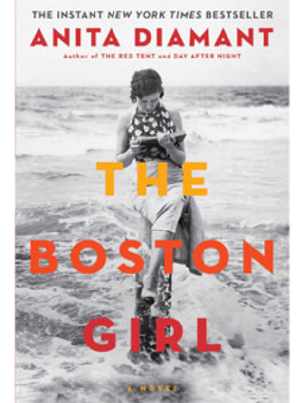 The Boston Girl 