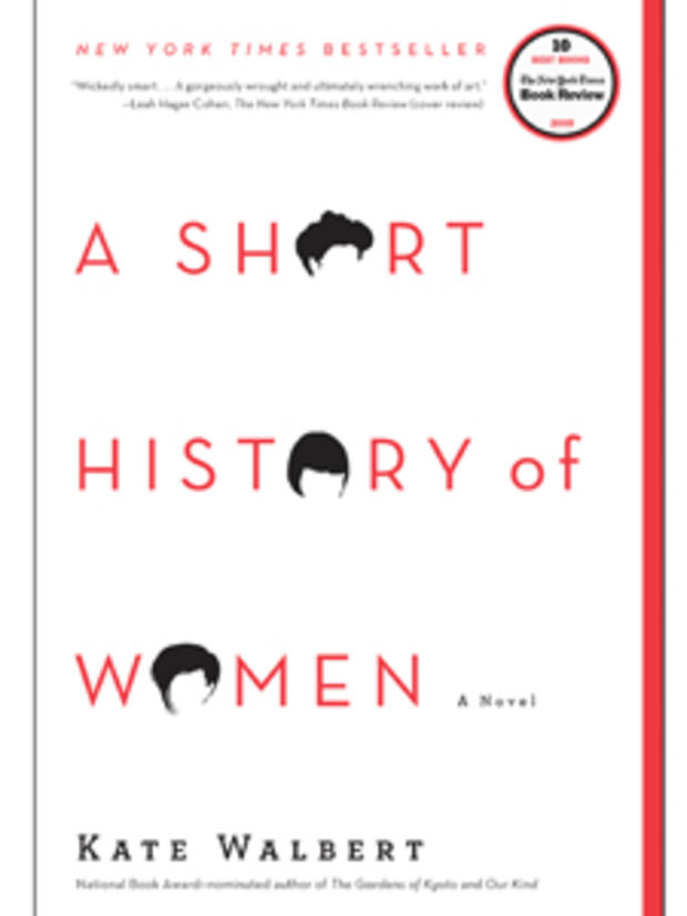 A Short History Of Women 