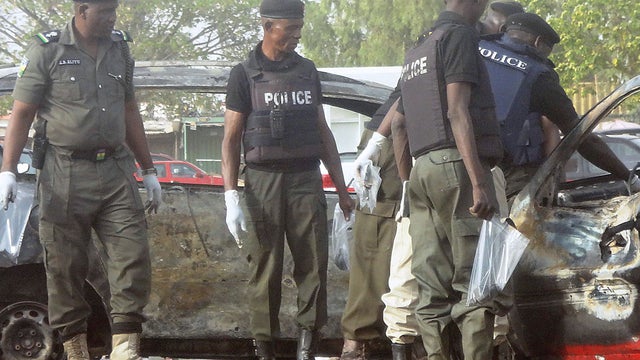 nigeria kano suicide bomber 