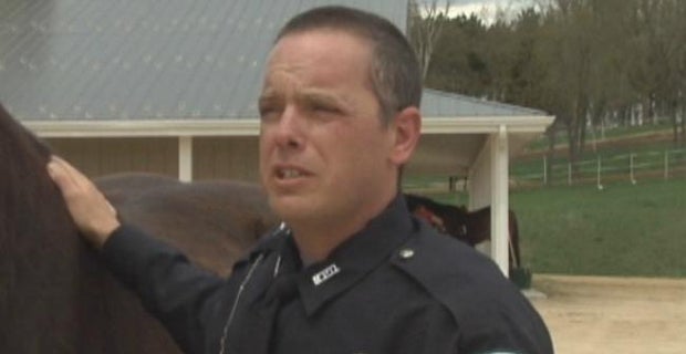 Tony Robinson shooting Wisc. struggles with cop killing of unarmed