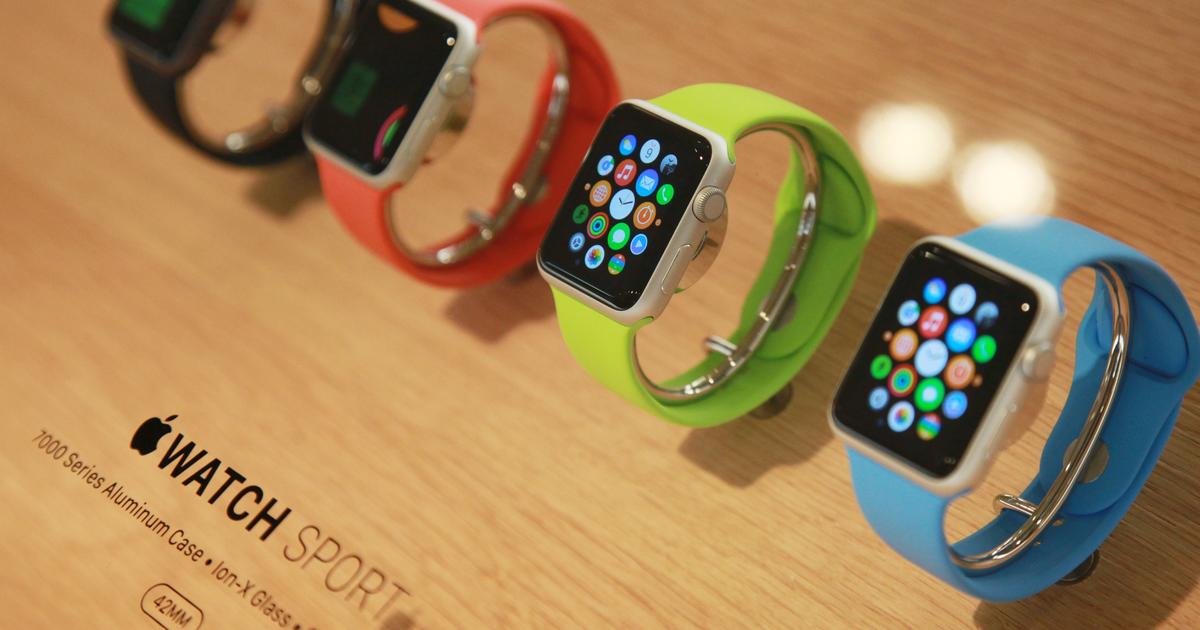 The Apple Watch Has Life-Saving Features - Video - CNET