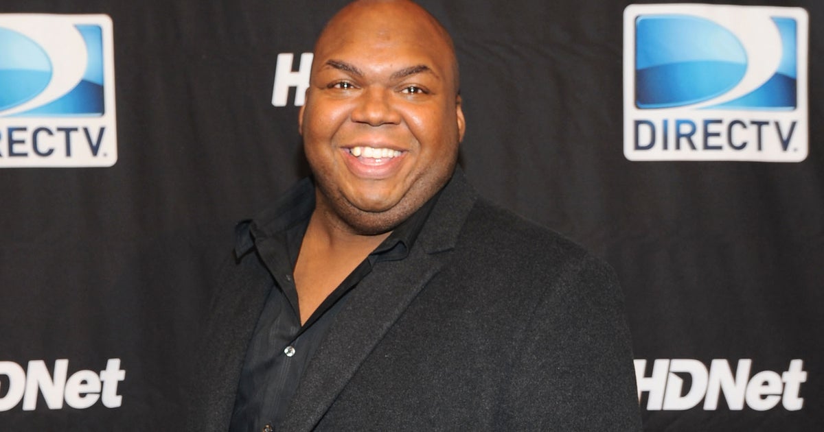 Actor Windell Middlebrooks dies at 36 - CBS News