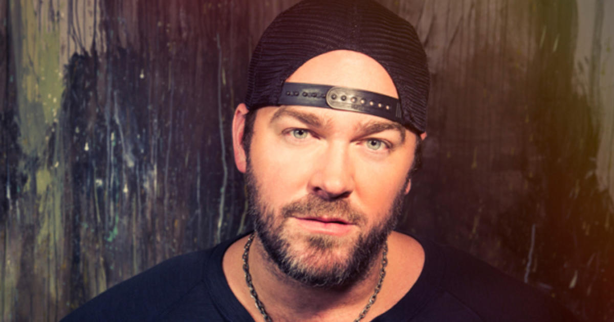 Behind the Song: Lee Brice – 'I Don't Dance' - CBS Pittsburgh