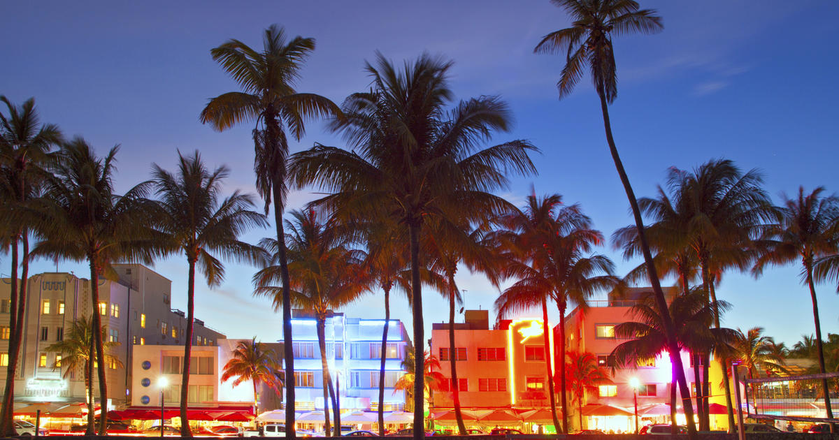 18 Over - Bars & Clubs in Miami FL