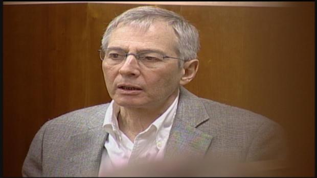 Robert Durst testifies in his murder trial 