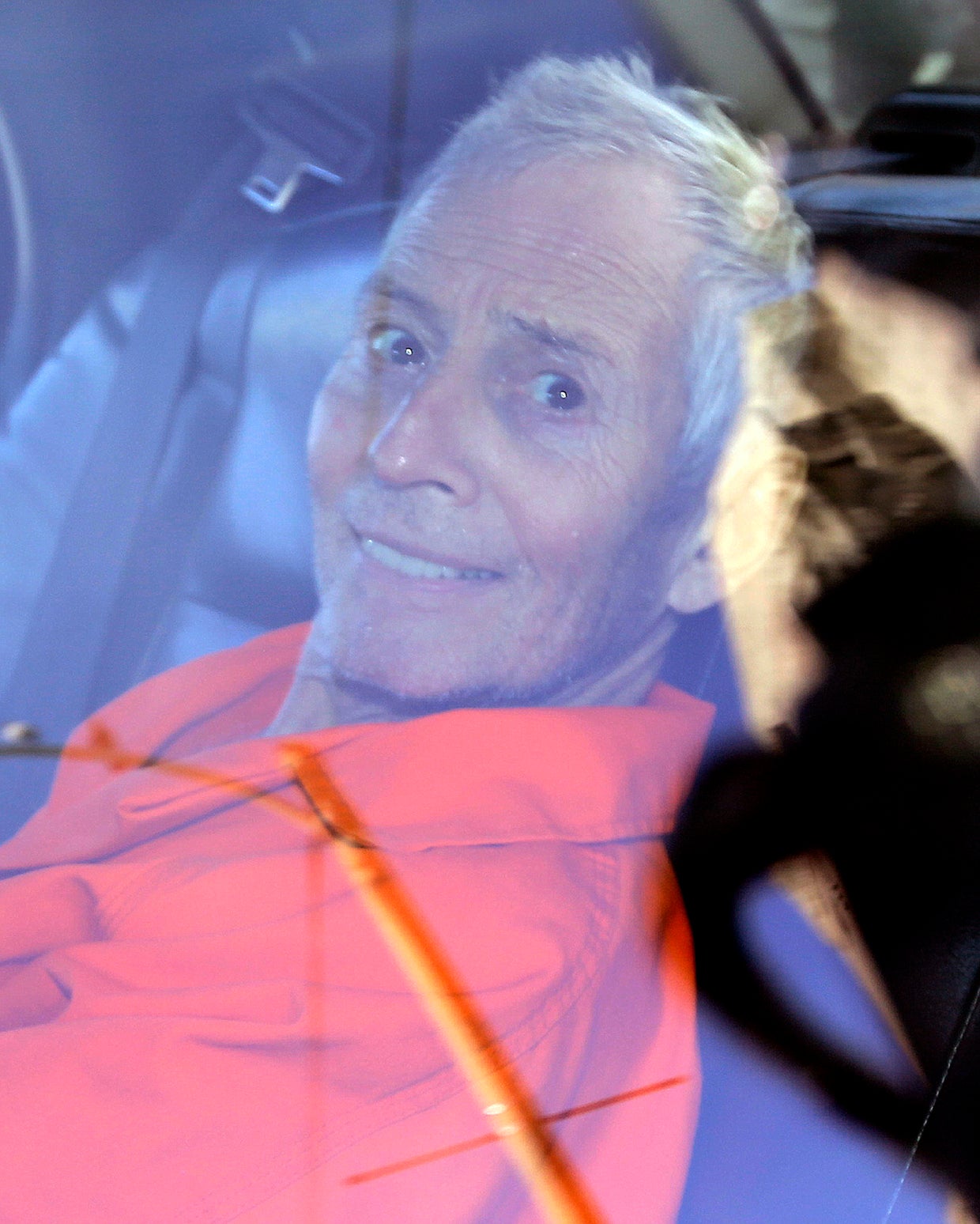 Timeline: Inside the Robert Durst case