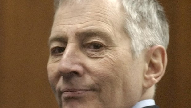 Timeline: Inside the Robert Durst case