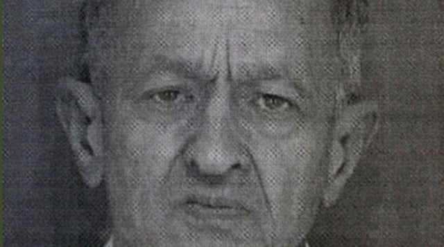 Murder victim Morris Black