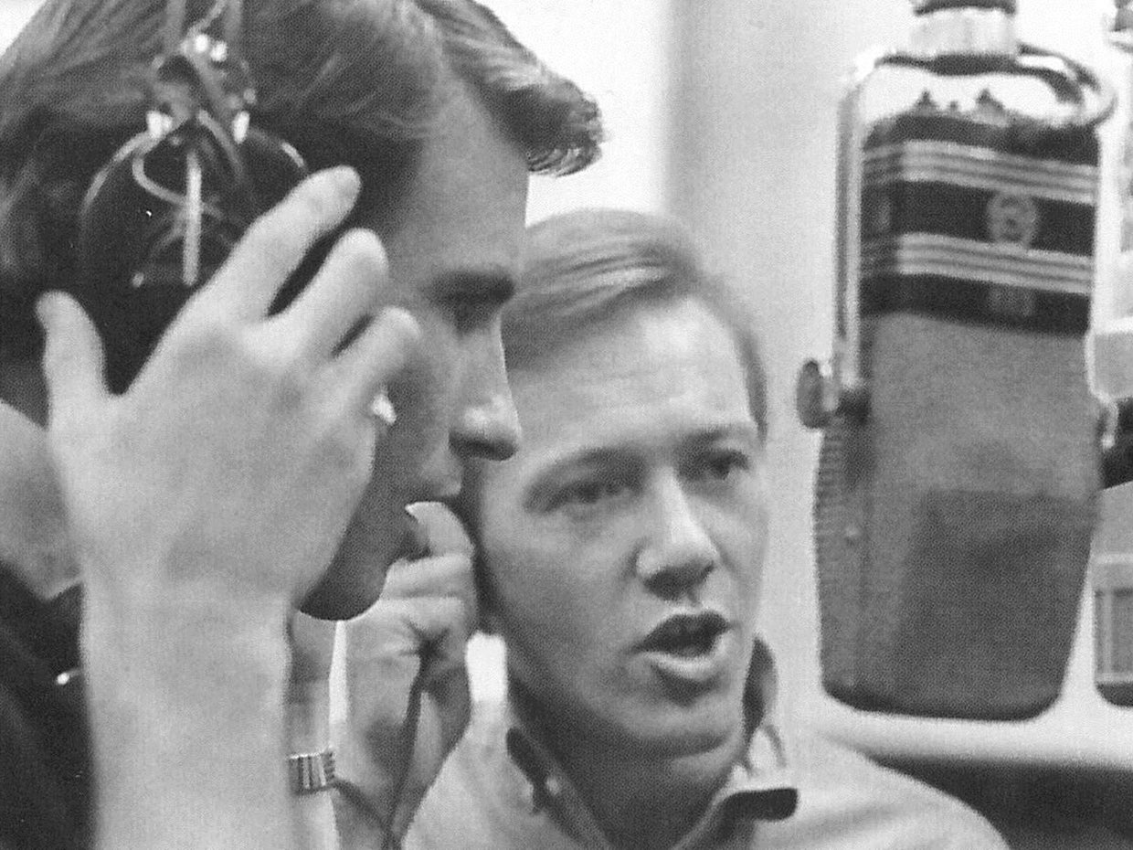 Additions to National Recording Registry (Photos + audio)