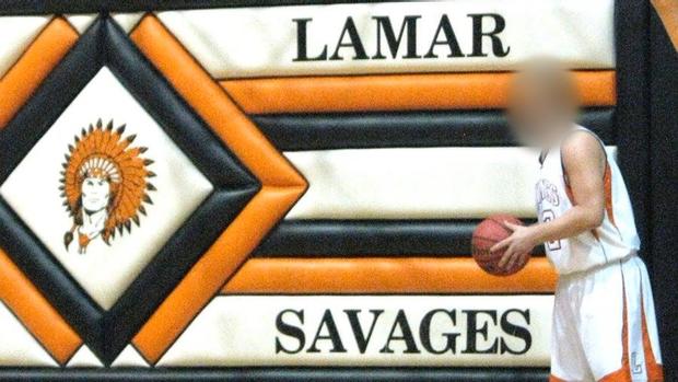 lamar savages, native american mascot bill 