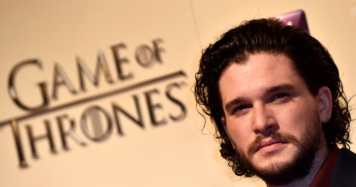 "Game of Thrones" to live stream season 5 premiere in San Francisco