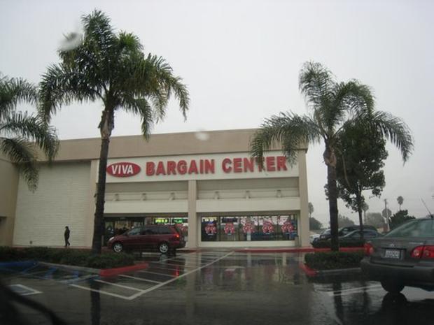 viva bargain center 