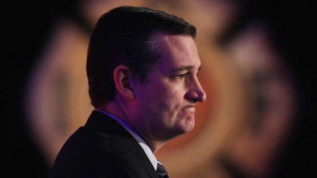 2016 President Campaign Hopeful Ted Cruz (Photo by Alex Wong/Getty Images) 
