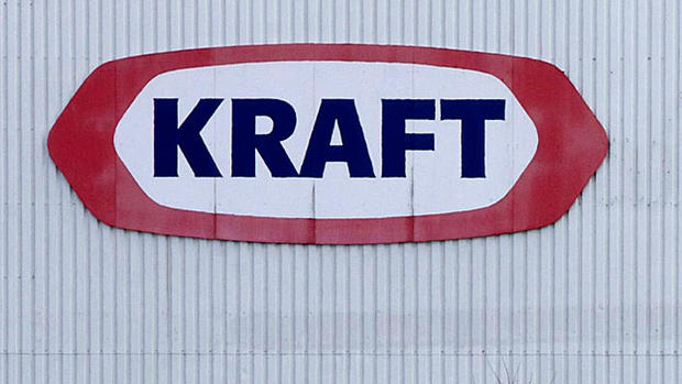 Kraft Foods 