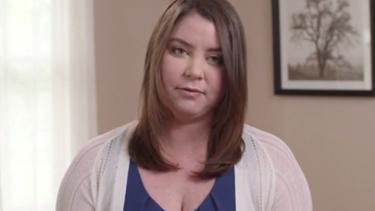 Brittany Maynard 