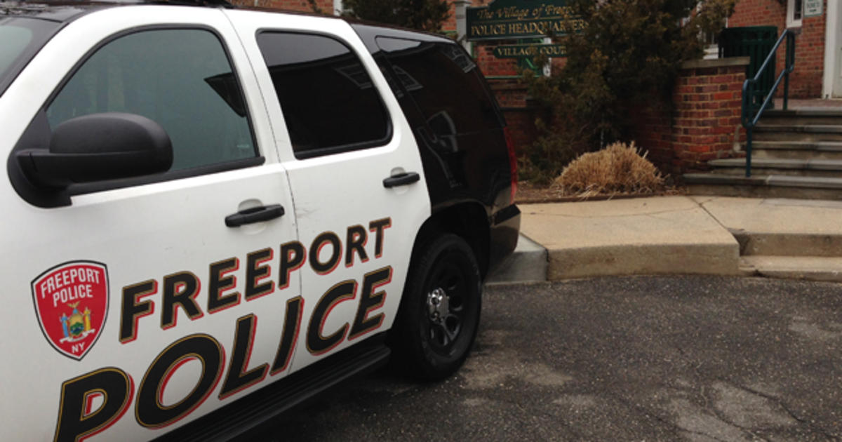 Police Department  Freeport, NY - Official Website