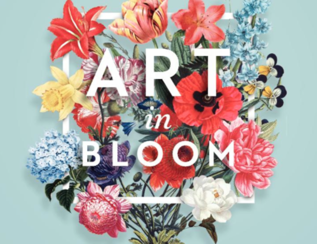 Art in Bloom 
