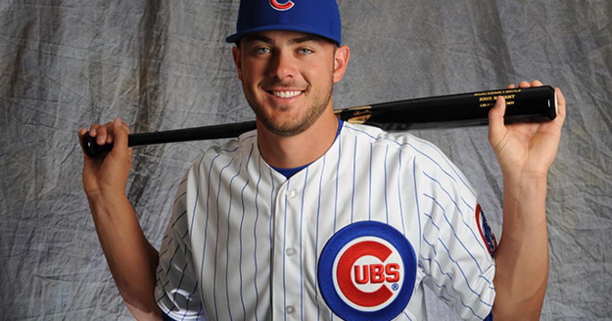 Cubs prospect Kris Bryant looks ready for opening day, but probably won't  be there