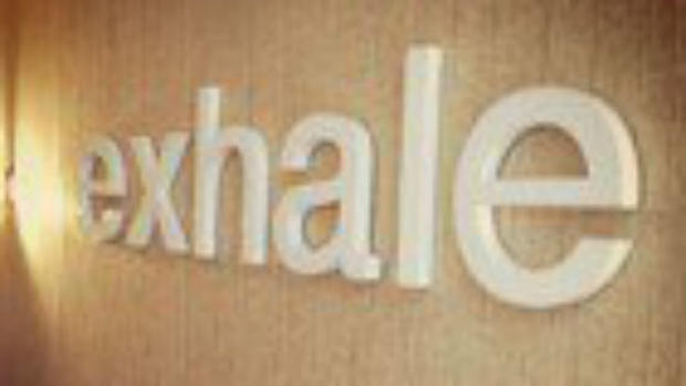Exhale 
