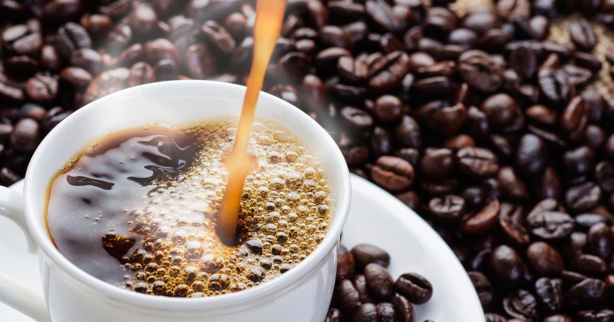 Does Mushroom Coffee Help With Erectile Dysfunction Coffee could reduce risk of erectile dysfunction - CBS News