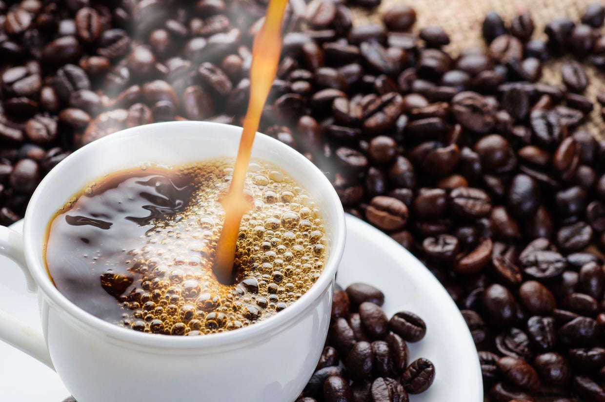 11 things you should know about caffeine 11 things you should know about caffeine