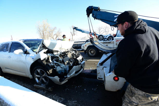 US36 Accident McCaslin 8 (CREDIT Paul Aiken, Boulder Daily Camera) 