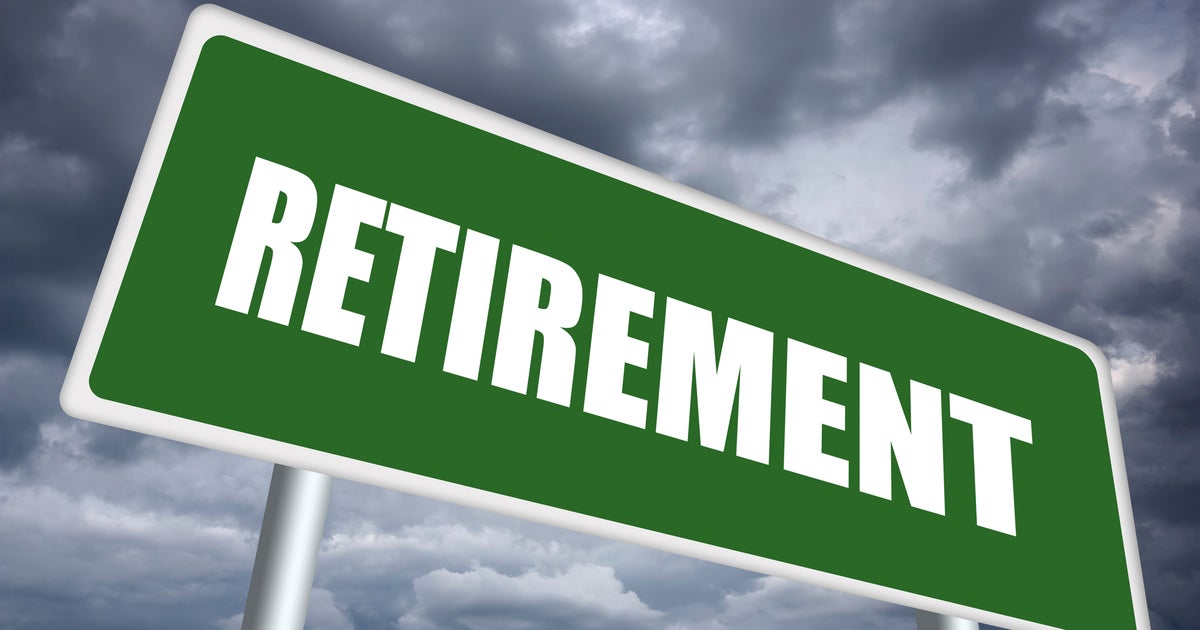 5 things about retirement that you aren #39 t expecting 5 things about retirement that you aren #39 t expecting
