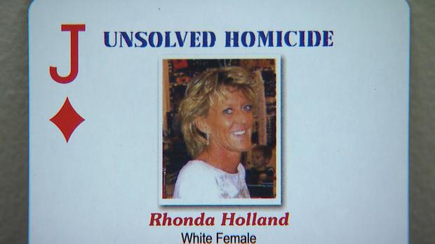 Rhonda Holland 