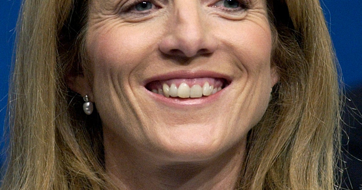 Caroline Kennedy