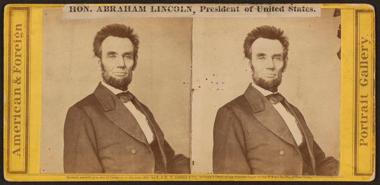 Abraham Lincoln S 5 Facts You May Not Know 04 Widerimage 