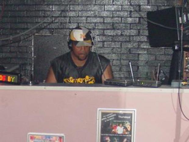 DJ Maestro 