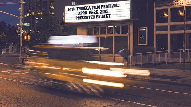 TribecaFilmFestival 