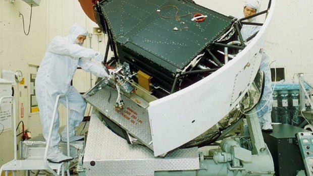 Breathtaking Hubble Telescope images