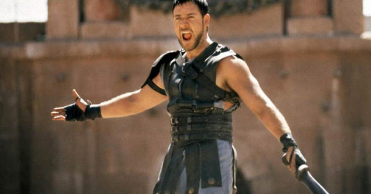 russell crowe gladiator workout