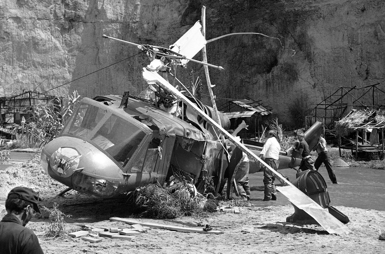The most dangerous movies ever made