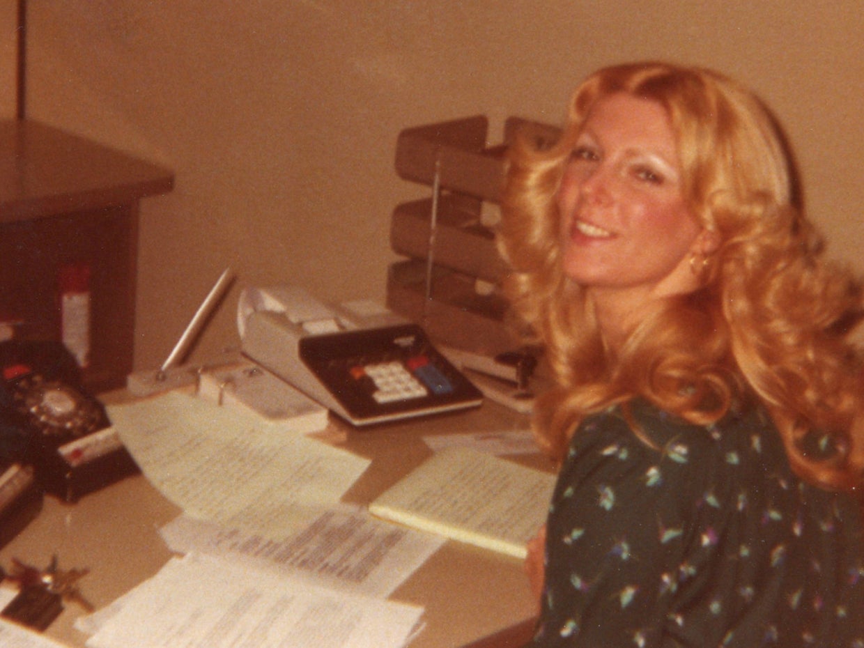 Timeline Investigating the death of Linda Curry