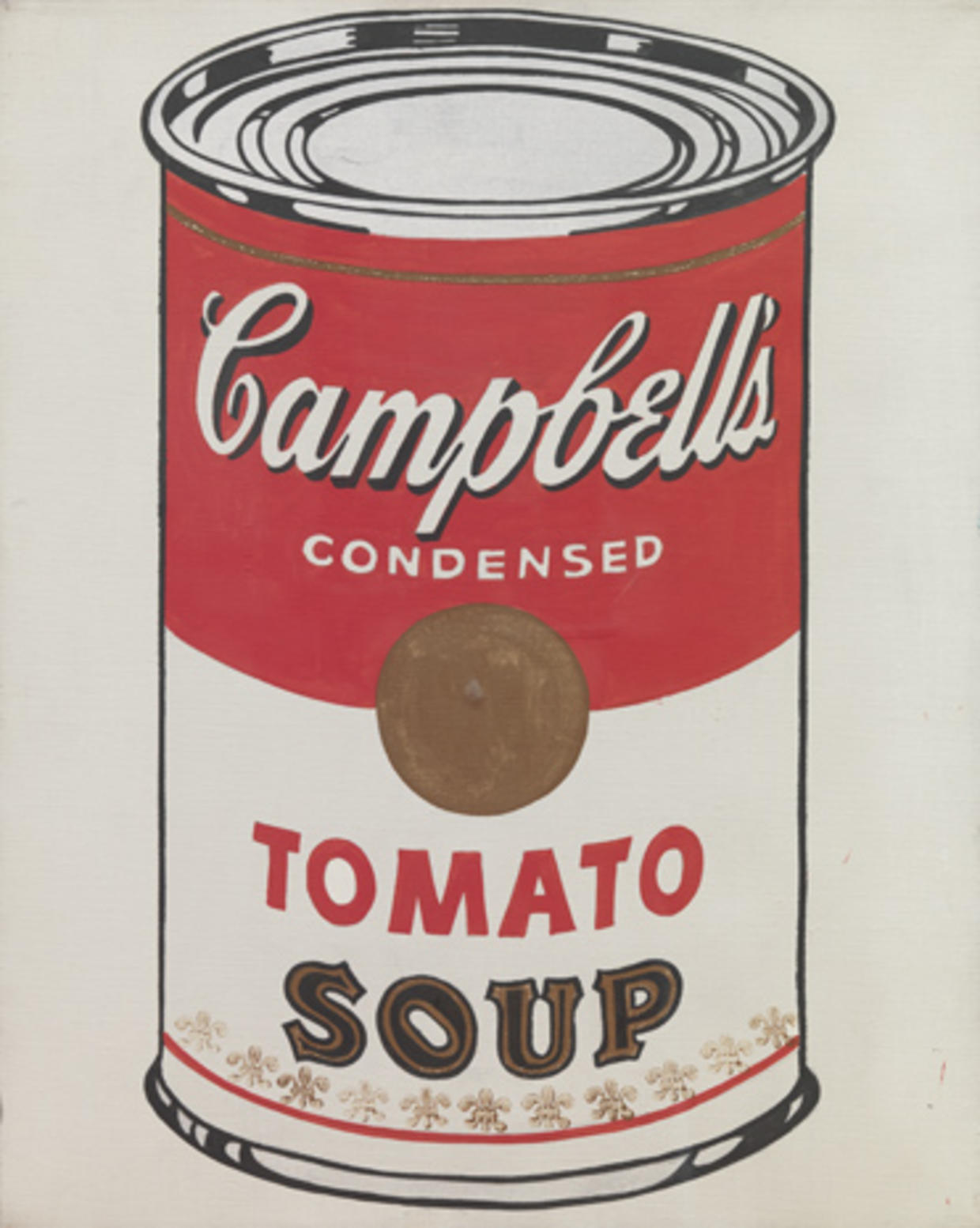 Andy Warhol at MoMA