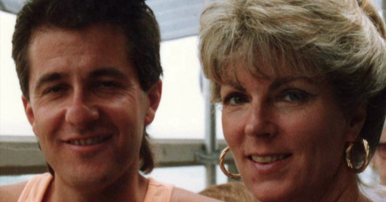 "48 Hours" probes 1994 nicotinepoisoning death of Linda Curry CBS News