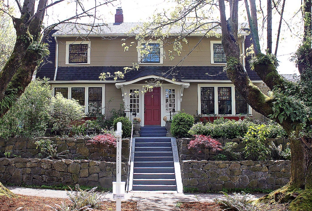 Homes What you can buy for 600,000