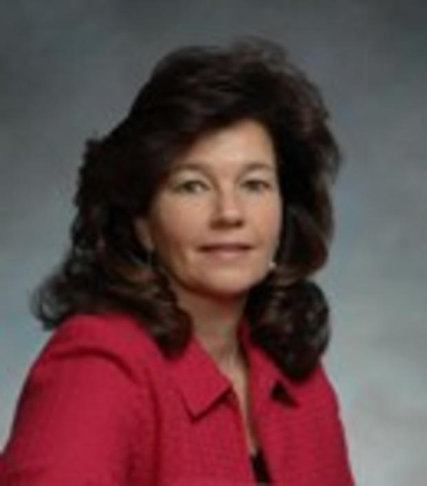 Dr. Deborah Sandrock 