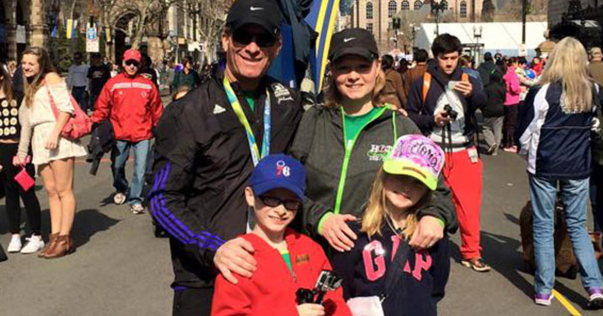 Father's Response To Principal After Boston Marathon Trip Goes Viral